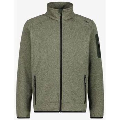 Felpa Cmp Man Jacket - Cmp - Modalova