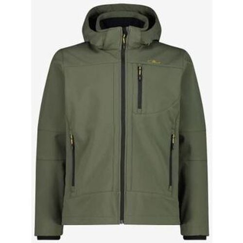 Giacche Cmp Man Zip Hood Jacket - Cmp - Modalova