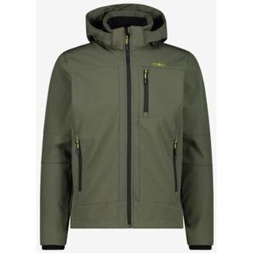 Giacche Cmp Man Zip Hood Jacket - Cmp - Modalova