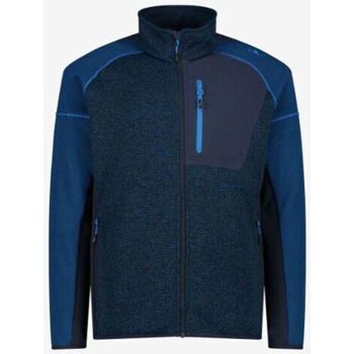 Felpa Cmp Man Jacket - Cmp - Modalova