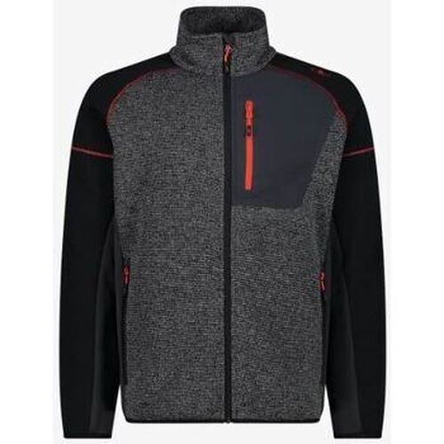 Felpa Cmp Man Jacket - Cmp - Modalova