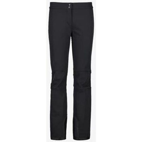 Pantaloni Sportivi Woman Pant With Inner Gaiter - Cmp - Modalova