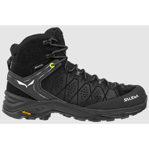 Sneakers Ms Alp Trainer 2 Mid Gtx - Salewa - Modalova