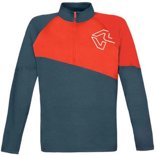 Felpa Urus Man Fleece - Rock Experience - Modalova