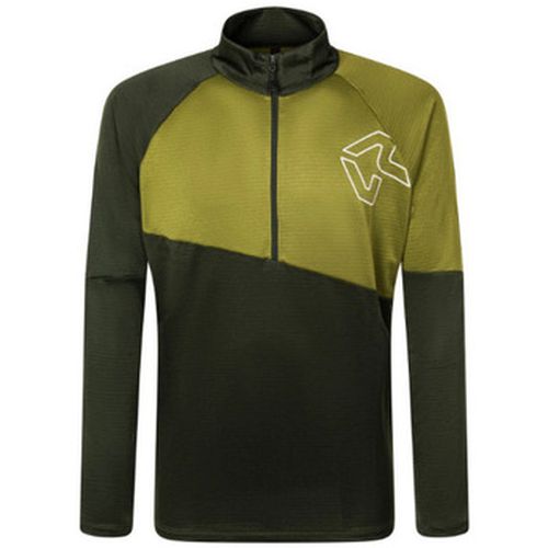 Felpa Urus Man Fleece - Rock Experience - Modalova