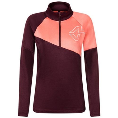 Felpa Urus Woman Fleece - Rock Experience - Modalova