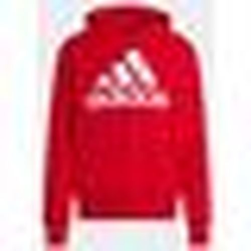 Felpe con cappuccio Big Logo - Adidas - Modalova
