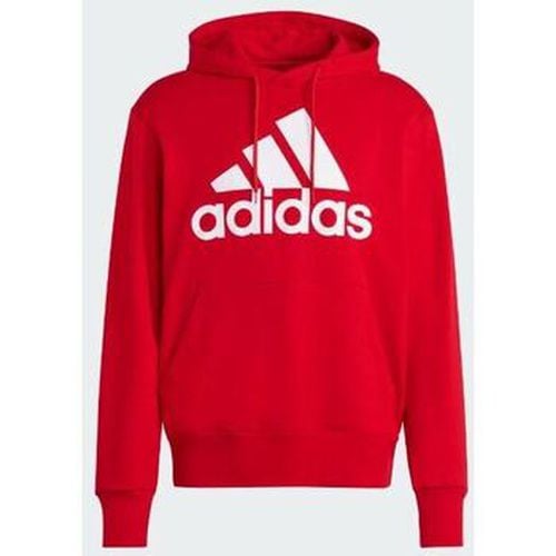 Felpa adidas Big Logo - Adidas - Modalova