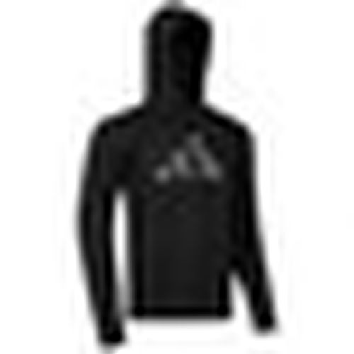 Felpa adidas Perfo Script Graphic - Adidas - Modalova