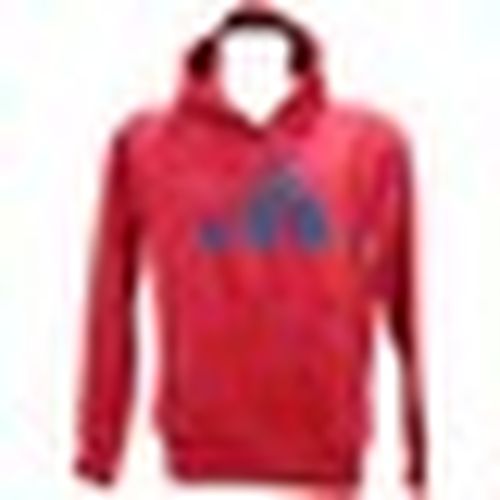 Felpe con cappuccio Perfo Script Graphic - Adidas - Modalova