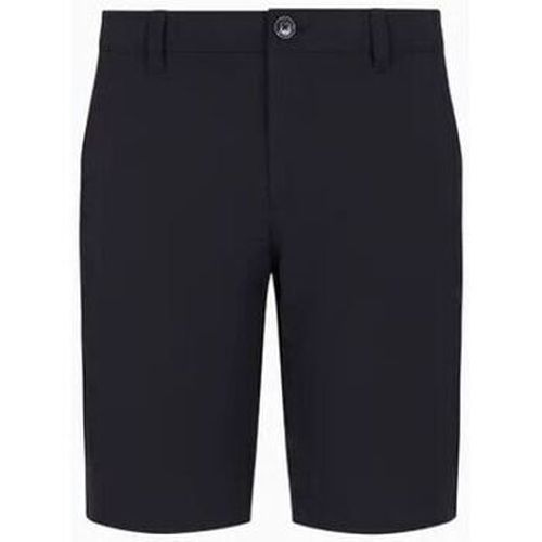 Pantaloni corti EAX 8NZS42 - EAX - Modalova