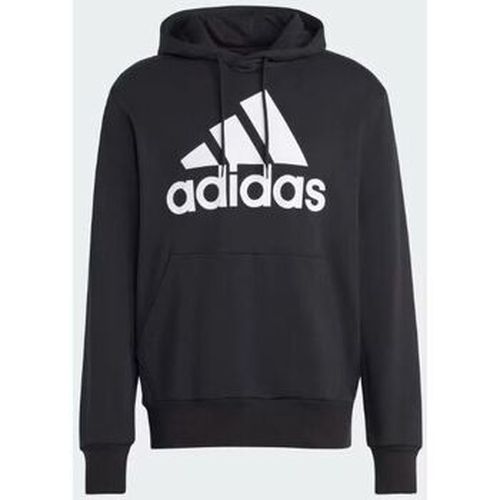 Felpa Essentials French Terry Big Logo - Adidas - Modalova