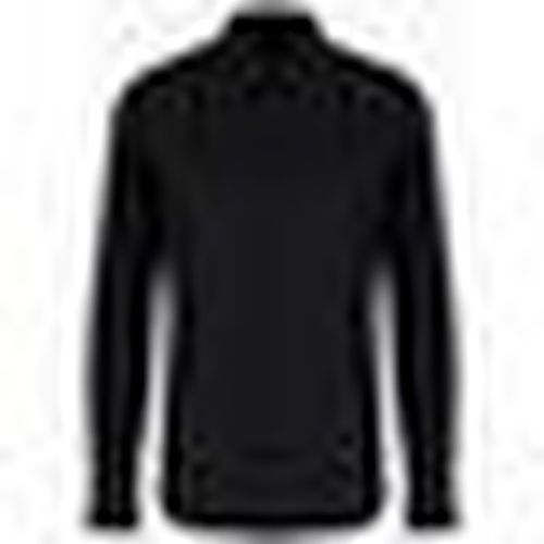 Camicia a maniche lunghe 6RZC46 - EAX - Modalova