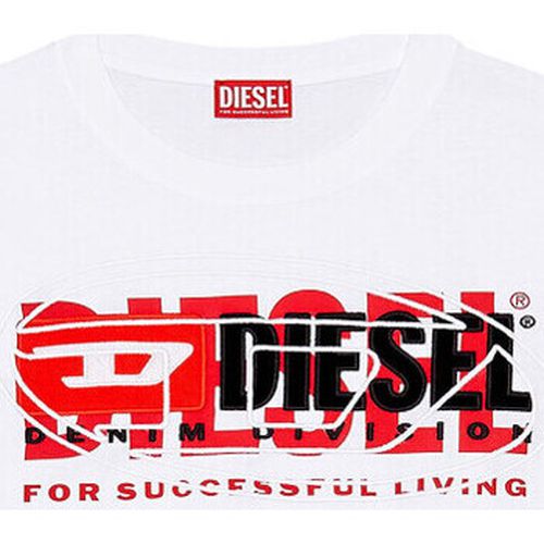 T-shirt & Polo Diesel T-SHIRT BOXT - Diesel - Modalova