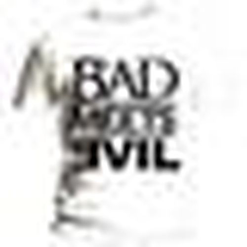 T-shirts a maniche lunghe Bad Meets Evil - Eminem - Modalova