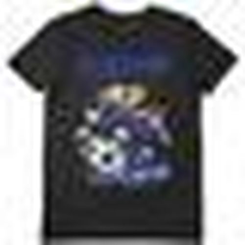 T-shirts a maniche lunghe Team In Chains - Blue Lock - Modalova