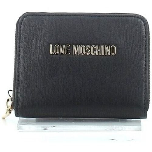 Portafoglio MOSDPF5702P24 - Love Moschino - Modalova
