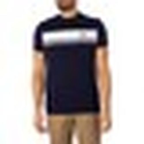 T-shirt Maglietta Master - Sergio Tacchini - Modalova