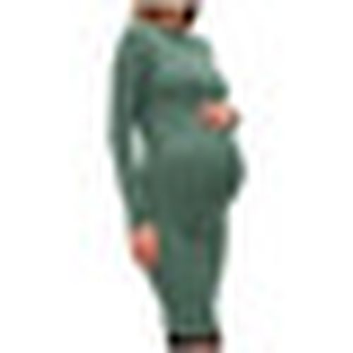 Abito corto Mamalicious Trinity - Mamalicious - Modalova
