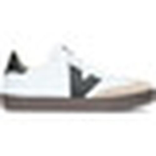 Sneakers basse 1126186 blanco - Victoria - Modalova