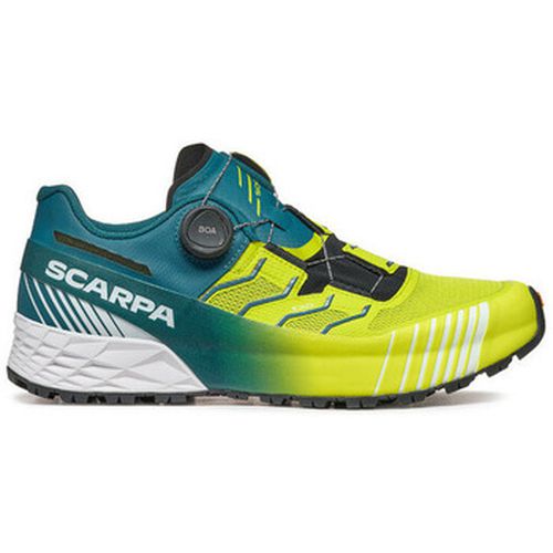 Scarpe Ribelle Run Kalibra HT - Scarpa - Modalova