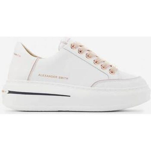 Sneakers Sneakers donna Lancaster con rosa - Alexander Smith - Modalova