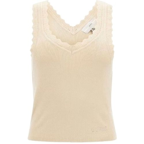 Top Guess Canottiera ES24GU89 - Guess - Modalova