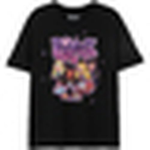 T-shirt Bratz NS8059 - Bratz - Modalova