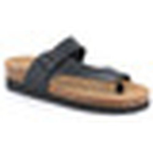 Sandali con zeppa DSG-CB2250 - Grunland - Modalova