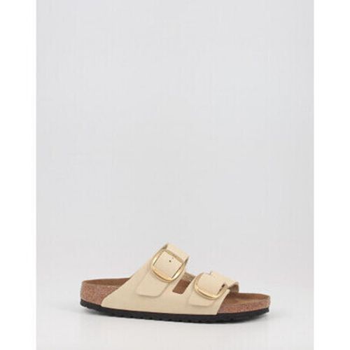 Sandali ARIZONA BIG BUCKLE LENB - Birkenstock - Modalova