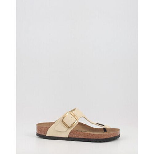 Sandali Birkenstock GIZEH LENB - Birkenstock - Modalova