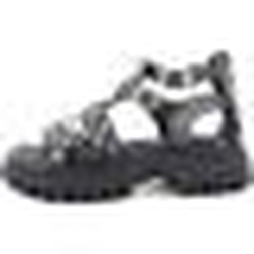 Sandali con zeppa Asso 62911 - Asso - Modalova