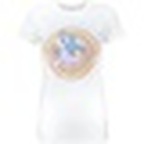 T-shirts a maniche lunghe Rainbow - Goodie Two Sleeves - Modalova