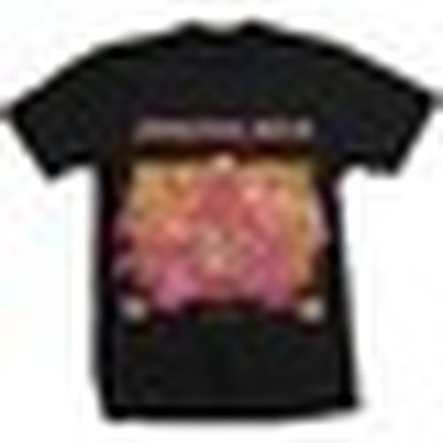 T-shirts a maniche lunghe Bloody - Black Sabbath - Modalova