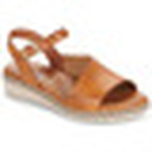 Sandali con zeppa Dorking ESPE - Dorking - Modalova