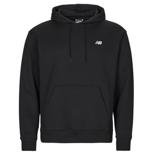 Felpe con cappuccio SMALL LOGO HOODIE - New balance - Modalova