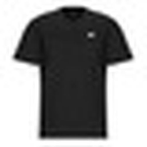 T-shirt SMALL LOGO JERSEY TEE - New Balance - Modalova
