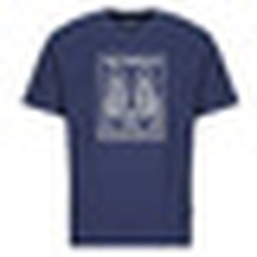 T-shirt GRAPHIC JERSEY TEE - New Balance - Modalova