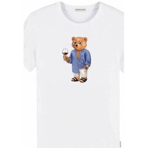 T-shirt T-shirt uomo FIL76-TS - Baron Filou - Modalova