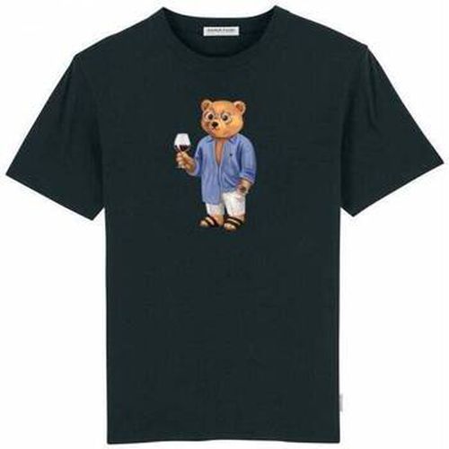 T-shirt T-shirt uomo FIL76-TS - Baron Filou - Modalova