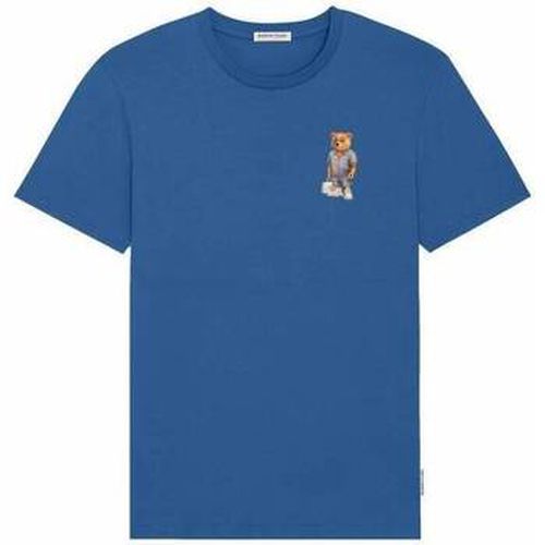 T-shirt T-shirt uomo FIL78-TSS - Baron Filou - Modalova