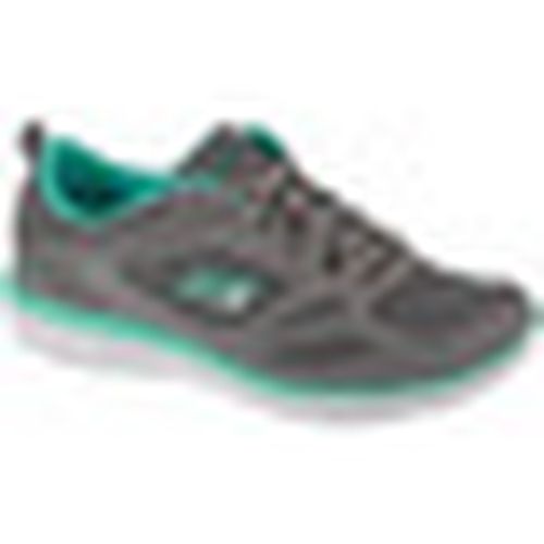 Sneakers basse Summits Suited - Skechers - Modalova