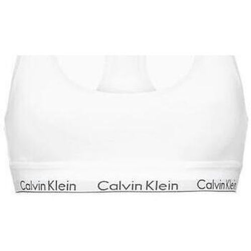 Reggiseno sportivo F3785E - Calvin Klein Jeans - Modalova