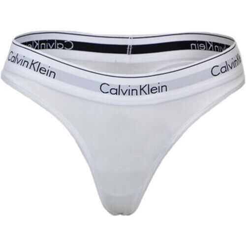 Culotte e slip THONG F3786E - Calvin Klein Jeans - Modalova