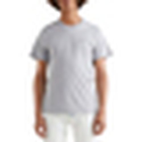 T-shirt ORIGINAL JERSEY TEE DM0DM04411 - Tommy Hilfiger - Modalova