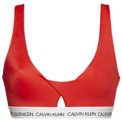 Costume componibile Twiat Bralette KW0KW00925 - Calvin Klein Jeans - Modalova