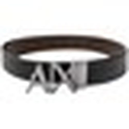 Cintura 951017 CC505 - Armani Exchange - Modalova