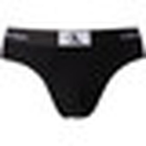 Slip HIP BRIEF 3PK 000NB3527A - Calvin Klein Jeans - Modalova