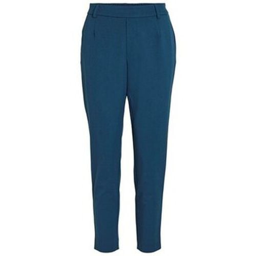 Pantaloni VIVARONE HW SLIM PANT - NOOS 14087406 - Vila - Modalova