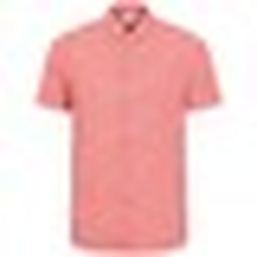 Camicia a maniche corte Preston Illustration - Mountain Warehouse - Modalova